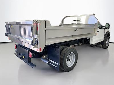 New 2026 Ford F-600 - photo 1