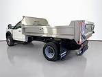 2026 Ford F-600 Regular Cab DRW 4x4 Dump Truck for sale #H26F038 - photo 11