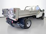 2026 Ford F-600 Regular Cab DRW 4x4 Dump Truck for sale #H26F038 - photo 2