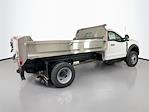 2026 Ford F-600 Regular Cab DRW 4x4 Dump Truck for sale #H26F038 - photo 15
