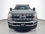 2026 Ford F-600 Regular Cab DRW 4x4 Dump Truck for sale #H26F038 - photo 4
