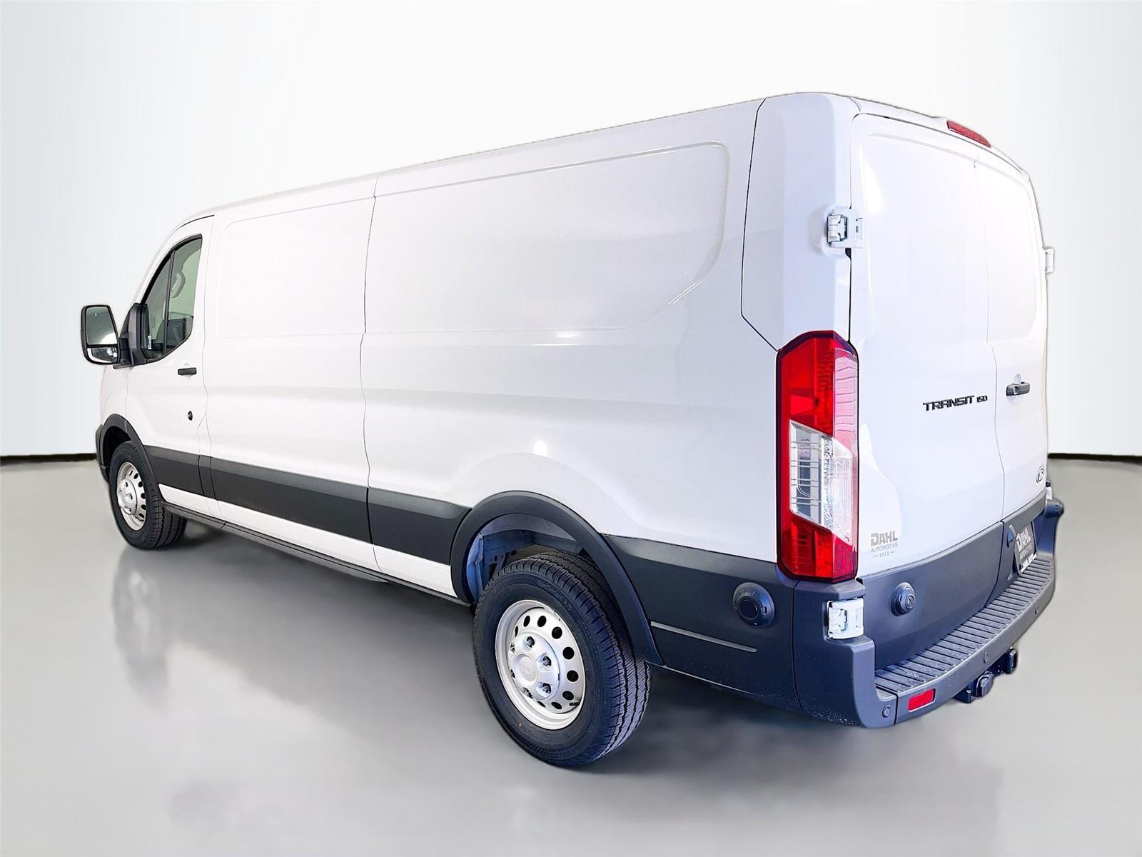 New 2026 Ford Transit 150 - photo 7