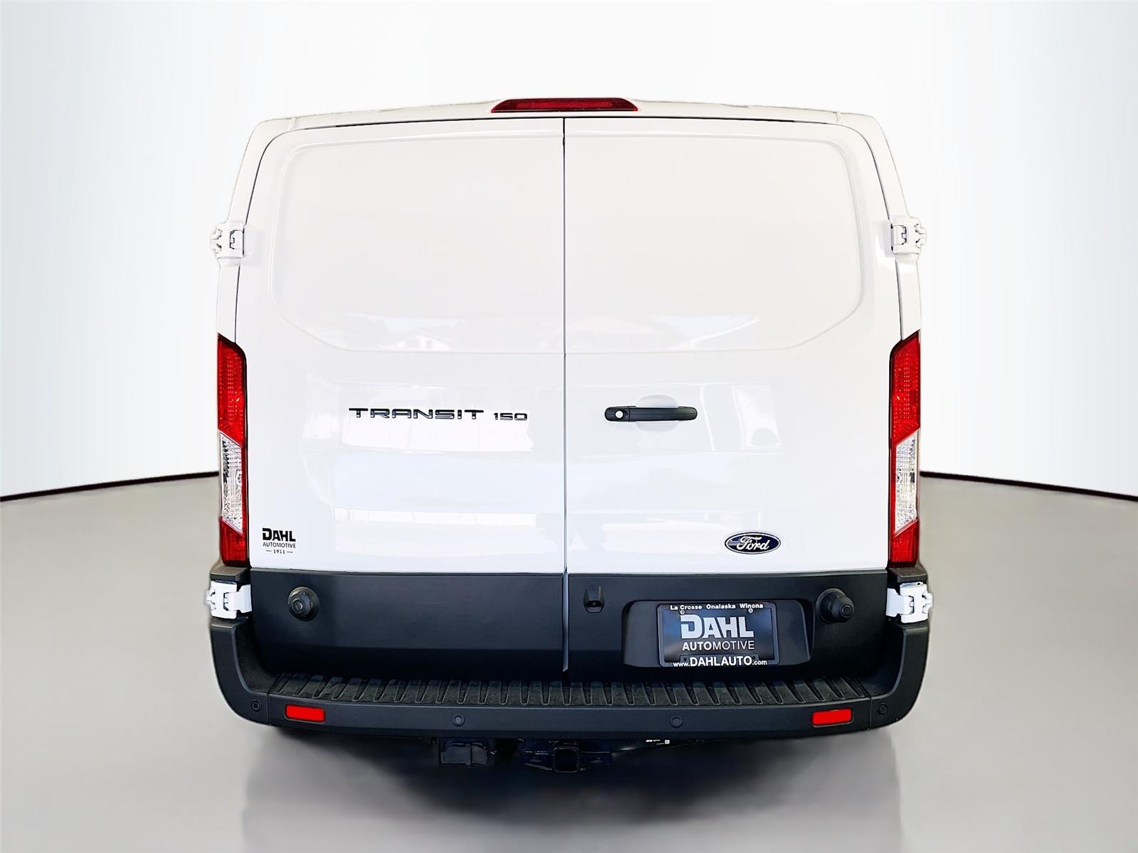 New 2026 Ford Transit 150 - photo 14