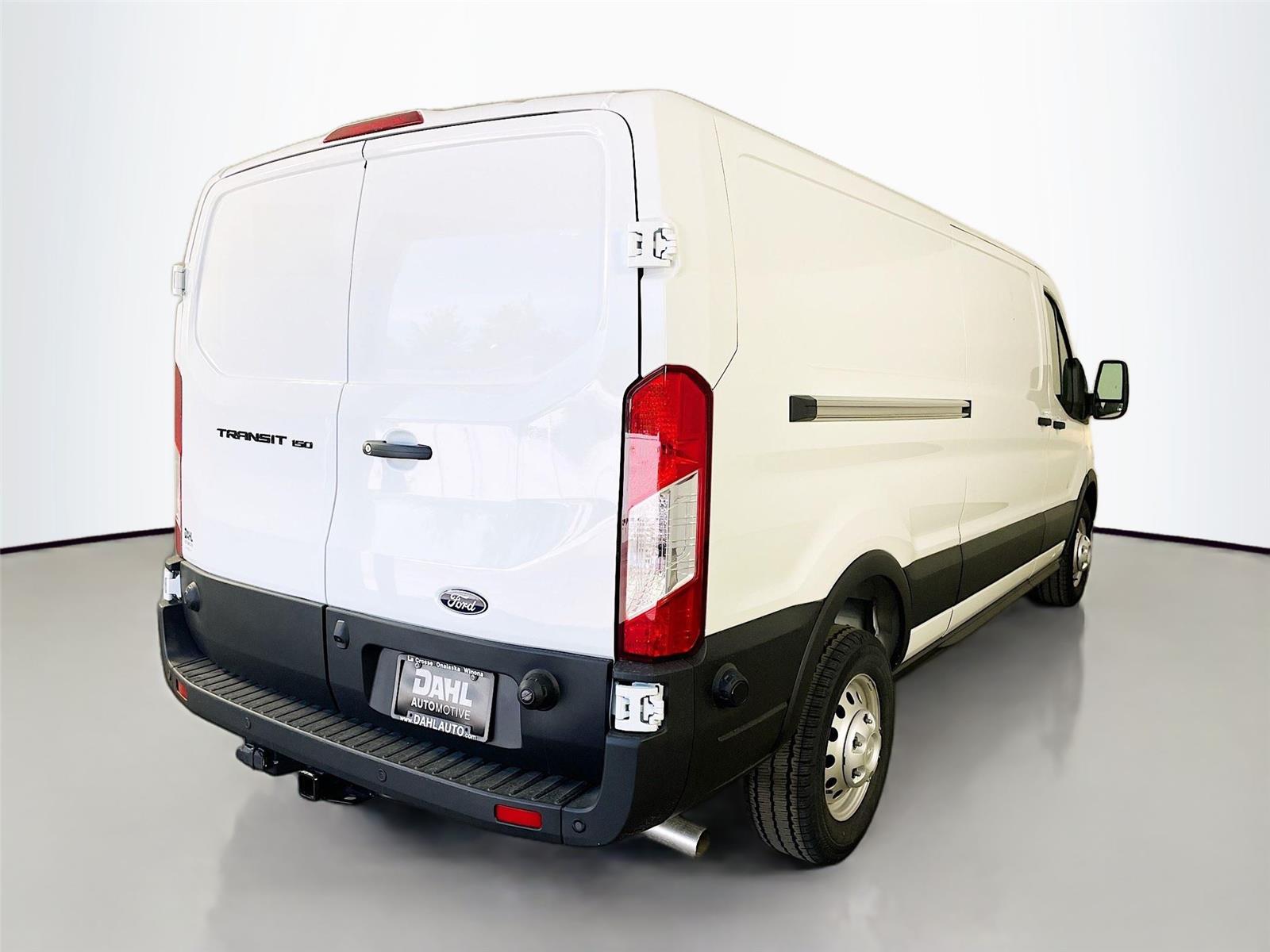 New 2026 Ford Transit 150 - photo 15