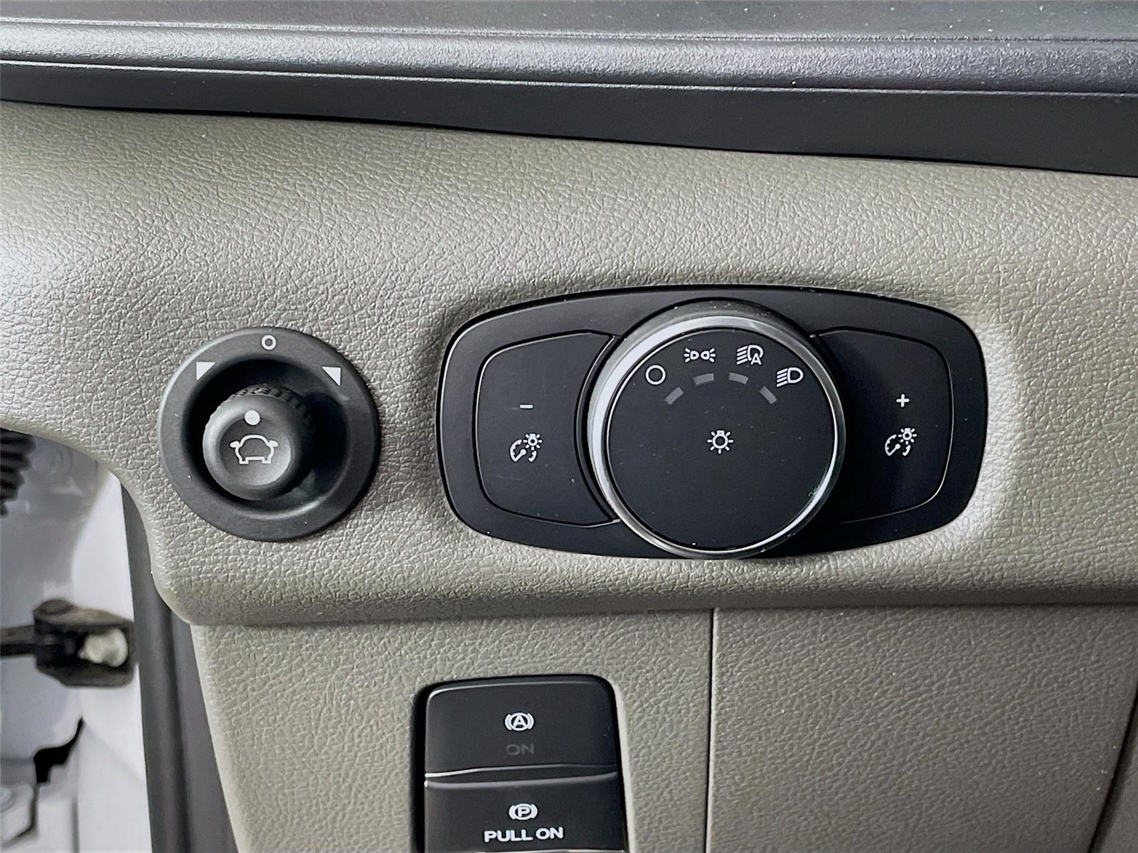 New 2026 Ford Transit 150 - photo 16