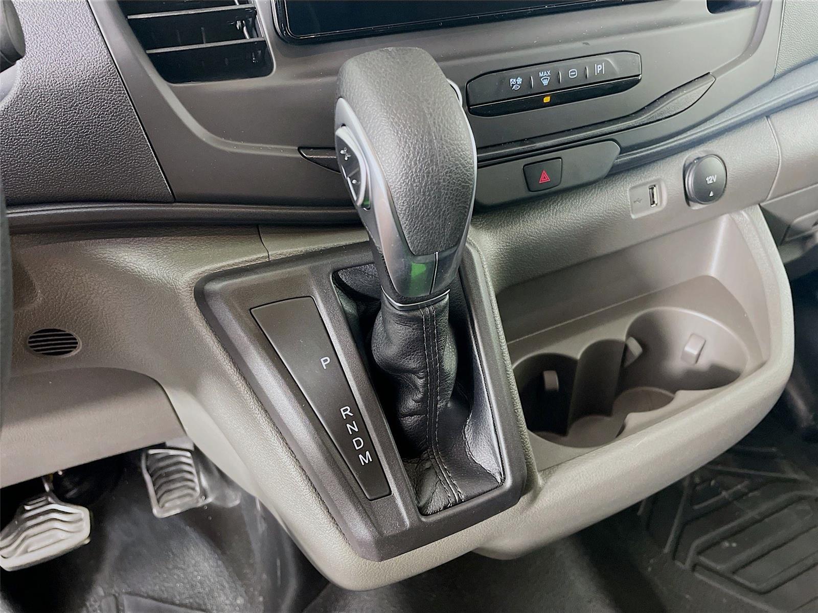 New 2026 Ford Transit 150 - photo 17