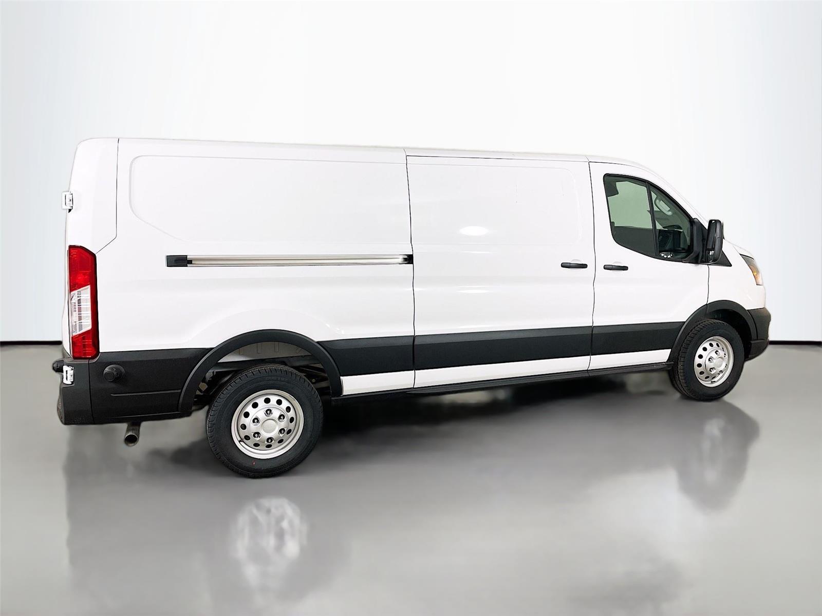 New 2026 Ford Transit 150 - photo 18