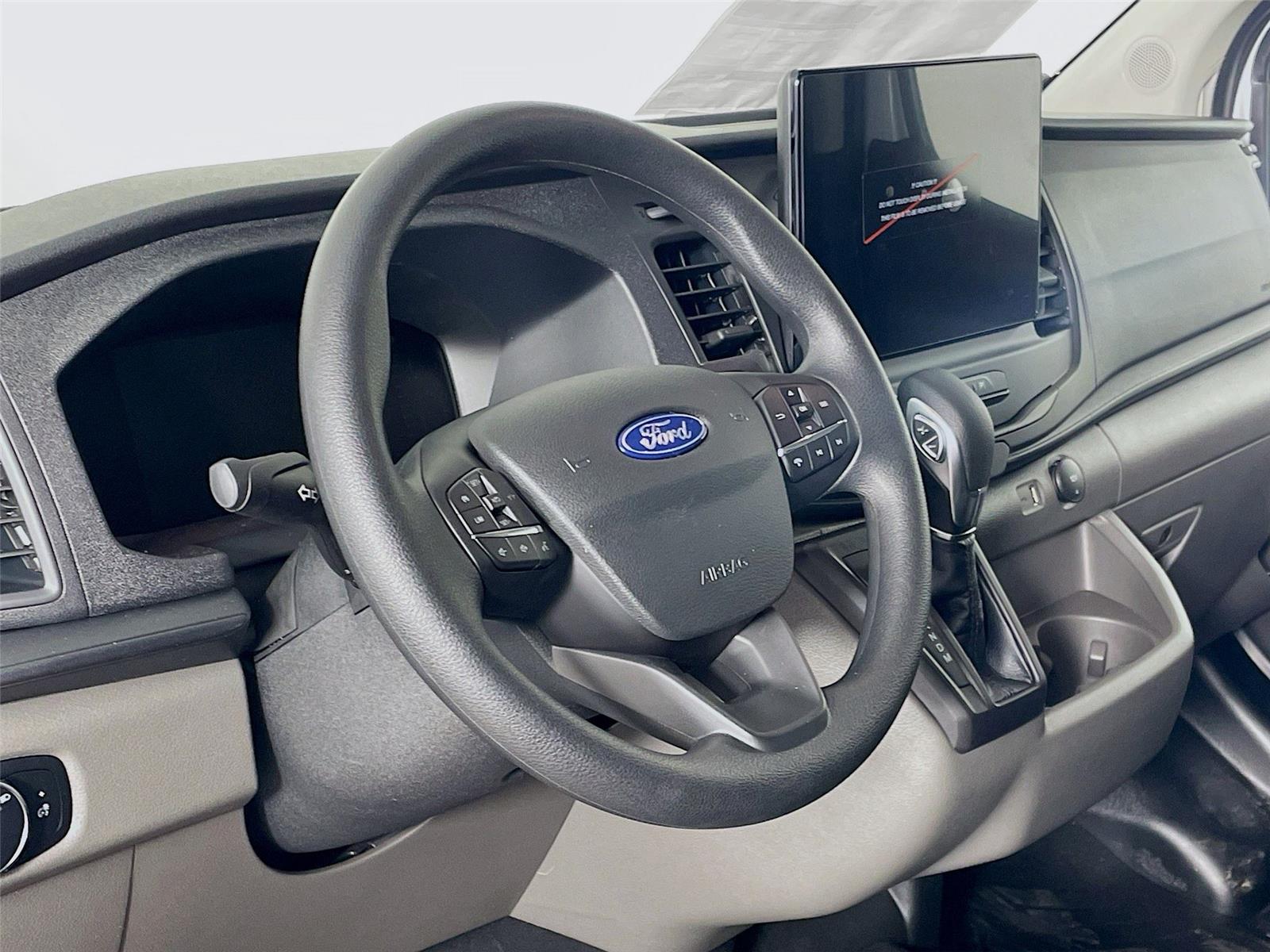 New 2026 Ford Transit 150 - photo 19