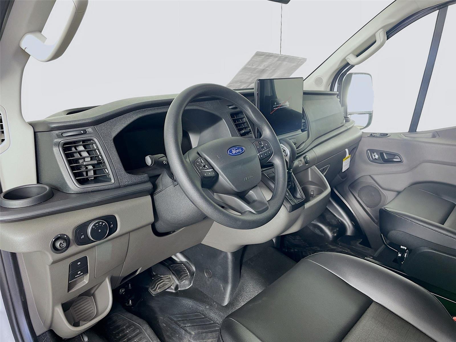 New 2026 Ford Transit 150 - photo 23
