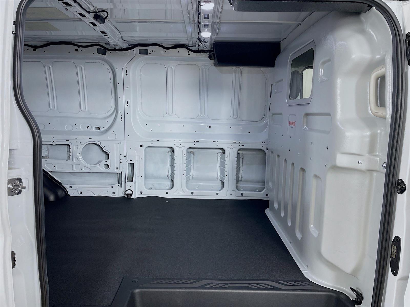 New 2026 Ford Transit 150 - photo 25