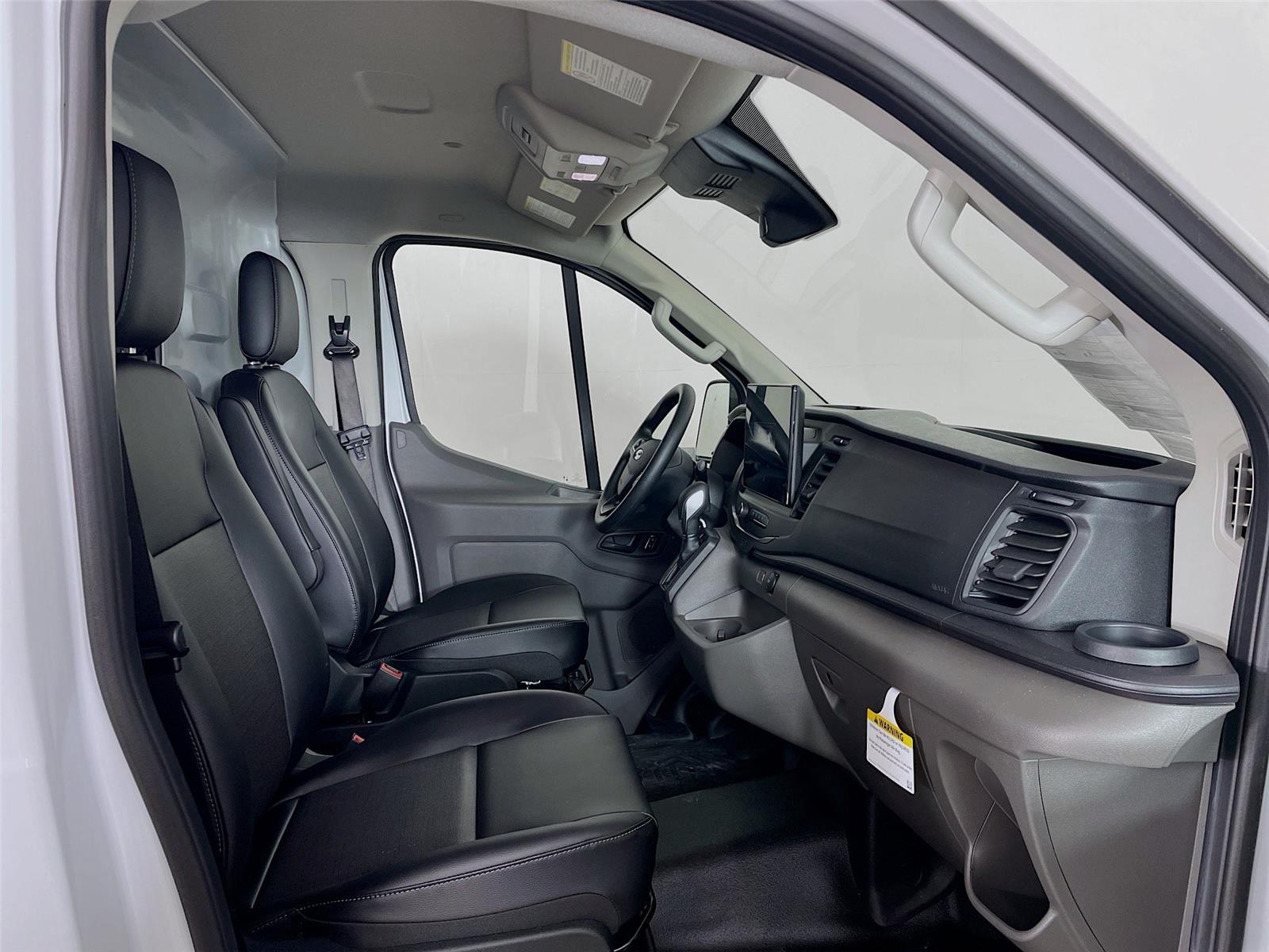 New 2026 Ford Transit 150 - photo 26