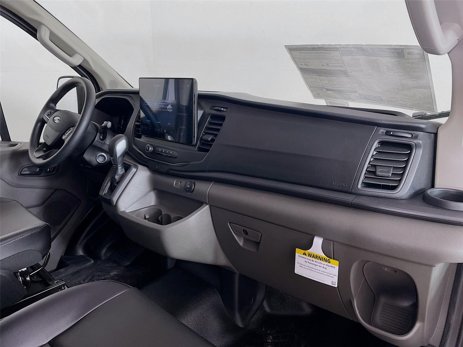 New 2026 Ford Transit 150 - photo 27