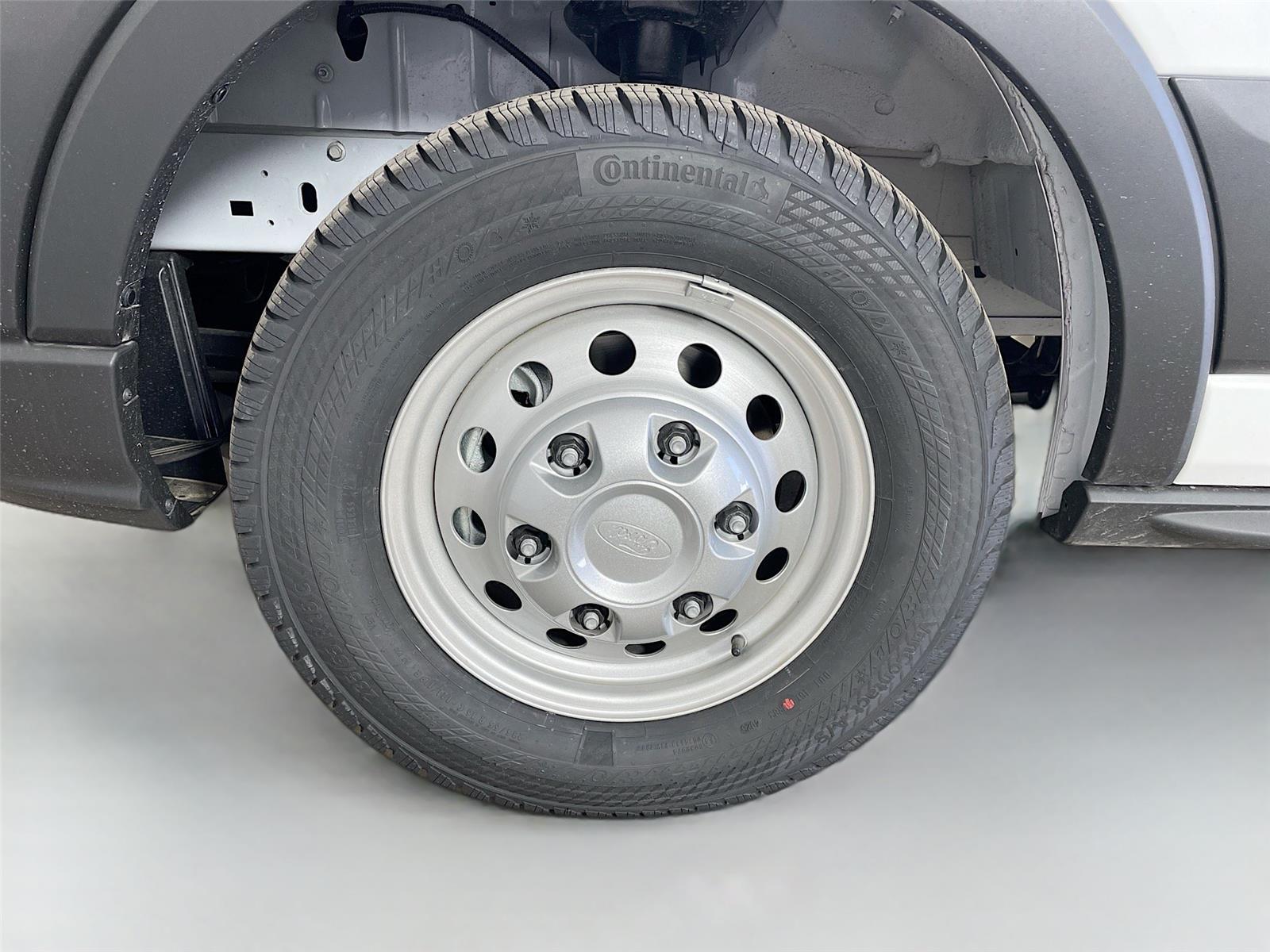 New 2026 Ford Transit 150 - photo 28