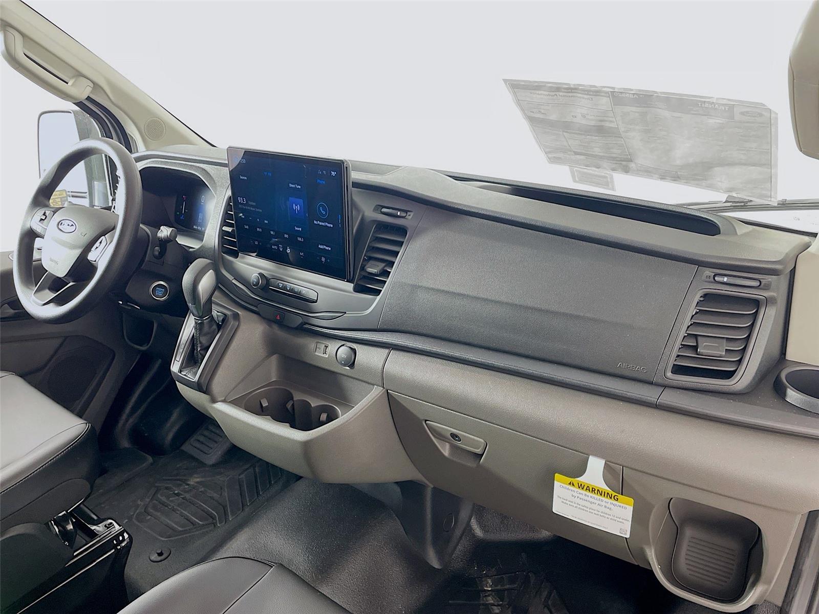 New 2026 Ford Transit 150 - photo 29