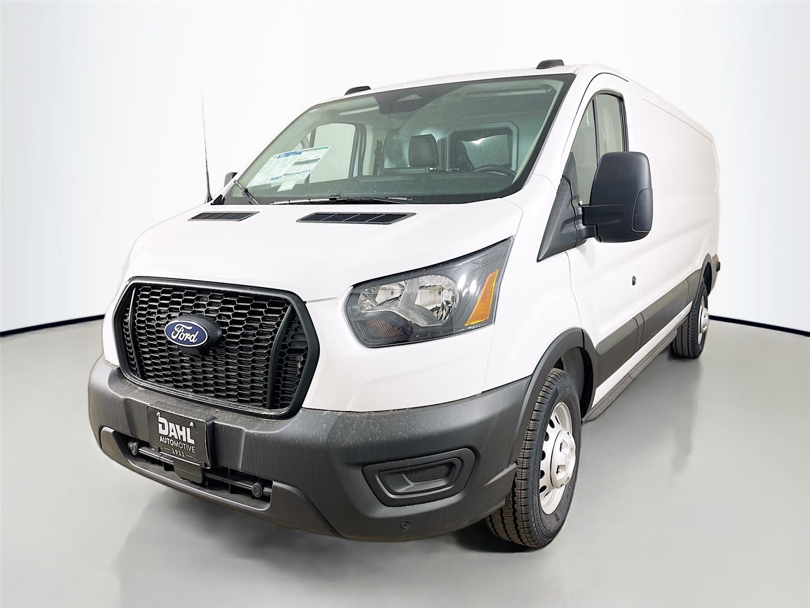 New 2026 Ford Transit 150 - photo 6