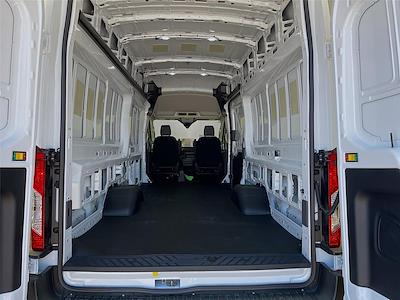 2026 Ford Transit 350 HD High Roof DRW RWD Empty Cargo Van for sale #H26F048 - photo 2