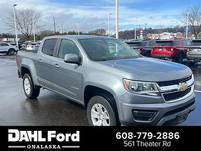 Used 2018 Chevrolet Colorado - photo 1