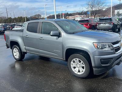 Used 2018 Chevrolet Colorado - photo 1