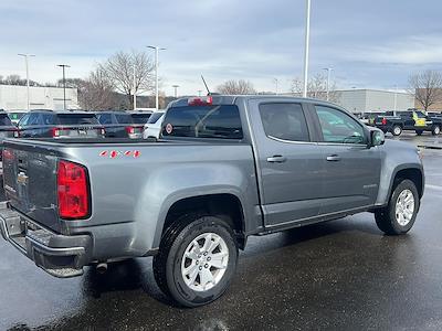 Used 2018 Chevrolet Colorado - photo 1