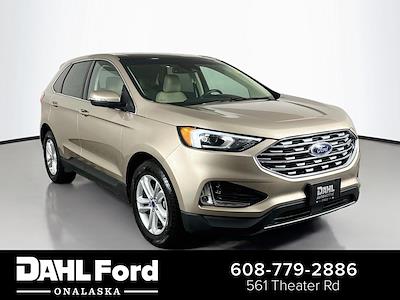 2020 Ford Edge AWD SUV for sale #326F3402 - photo 1