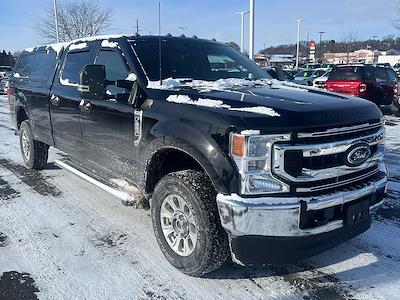 2022 Ford F-250 Crew Cab 4x4 Pickup for sale #NEC07245 - photo 1