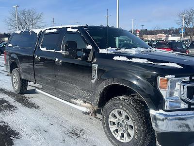 2022 Ford F-250 Crew Cab 4x4 Pickup for sale #NEC07245 - photo 2
