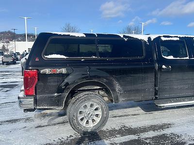 Used 2022 Ford F-250 XLT Crew Cab for sale #3P54411 - photo 2