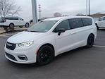 2025 Chrysler Pacifica FWD Minivan for sale #3P5655 - photo 12