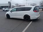 2025 Chrysler Pacifica FWD Minivan for sale #3P5655 - photo 9