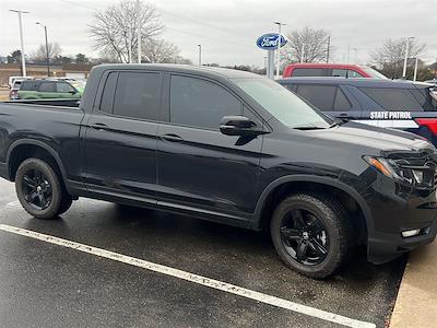 Used 2023 Honda Ridgeline - photo 1
