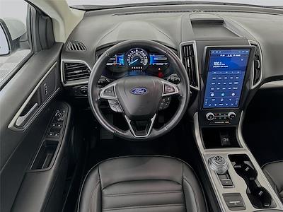 2023 Ford Edge AWD SUV for sale #3P57382 - photo 2