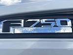 Used 2022 Ford F-750 Regular Cab Dump Truck for sale #8345 - photo 9