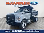 Used 2022 Ford F-750 Regular Cab Dump Truck for sale #8345 - photo 1