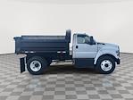 Used 2022 Ford F-750 Regular Cab Dump Truck for sale #8345 - photo 5