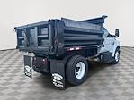 Used 2022 Ford F-750 Regular Cab Dump Truck for sale #8345 - photo 6