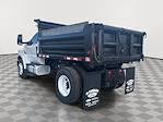 Used 2022 Ford F-750 Regular Cab Dump Truck for sale #8345 - photo 2