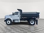 Used 2022 Ford F-750 Regular Cab Dump Truck for sale #8345 - photo 8