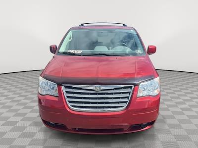 Used 2010 Chrysler Town and Country Touring Minivan for sale #8536A - photo 2