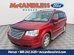 Used 2010 Chrysler Town and Country Touring Minivan for sale #8536A - photo 1