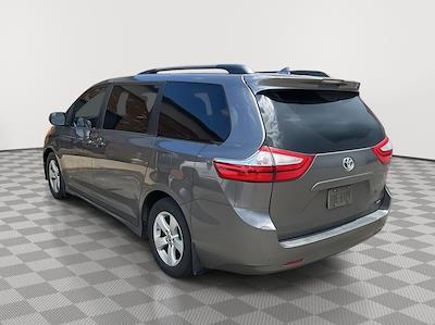 Used 2019 Toyota Sienna LE Minivan for sale #8545B - photo 2