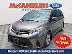 Used 2019 Toyota Sienna LE Minivan for sale #8545B - photo 1