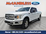 2020 Ford F-150 SuperCrew Cab 4x4 Pickup for sale #8551 - photo 1