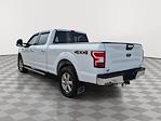 2020 Ford F-150 SuperCrew Cab 4x4 Pickup for sale #8551 - photo 2