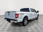 2020 Ford F-150 SuperCrew Cab 4x4 Pickup for sale #8551 - photo 6