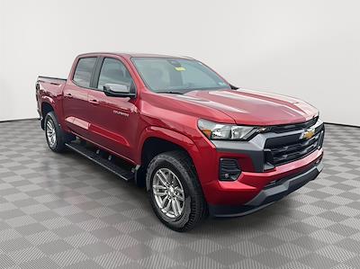 2023 Chevrolet Colorado Crew Cab 4x4 Pickup for sale #8595 - photo 1