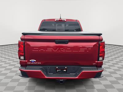 2023 Chevrolet Colorado Crew Cab 4x4 Pickup for sale #8595 - photo 2
