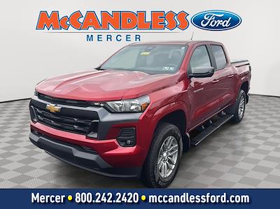 2023 Chevrolet Colorado Crew Cab 4x4 Pickup for sale #8595 - photo 1