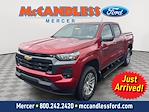 2023 Chevrolet Colorado Crew Cab 4x4 Pickup for sale #8595 - photo 1