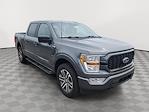 2022 Ford F-150 SuperCrew Cab 4x4 Pickup for sale #8596 - photo 4