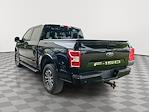 2018 Ford F-150 SuperCrew Cab 4x4 Pickup for sale #8600 - photo 2